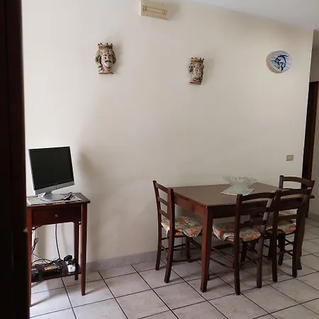 Appartamento Odisseo Letojanni
