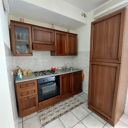 Appartamento Odisseo Letojanni