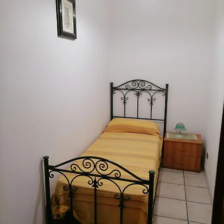 Apartmán Odisseo *