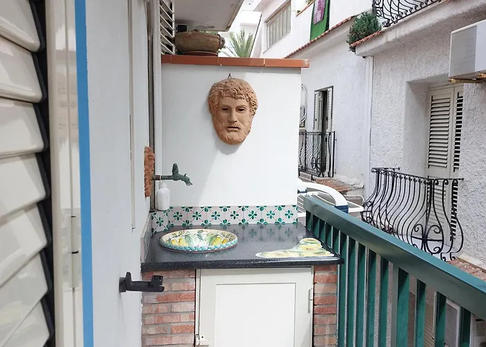 Odisseo Apartamento *